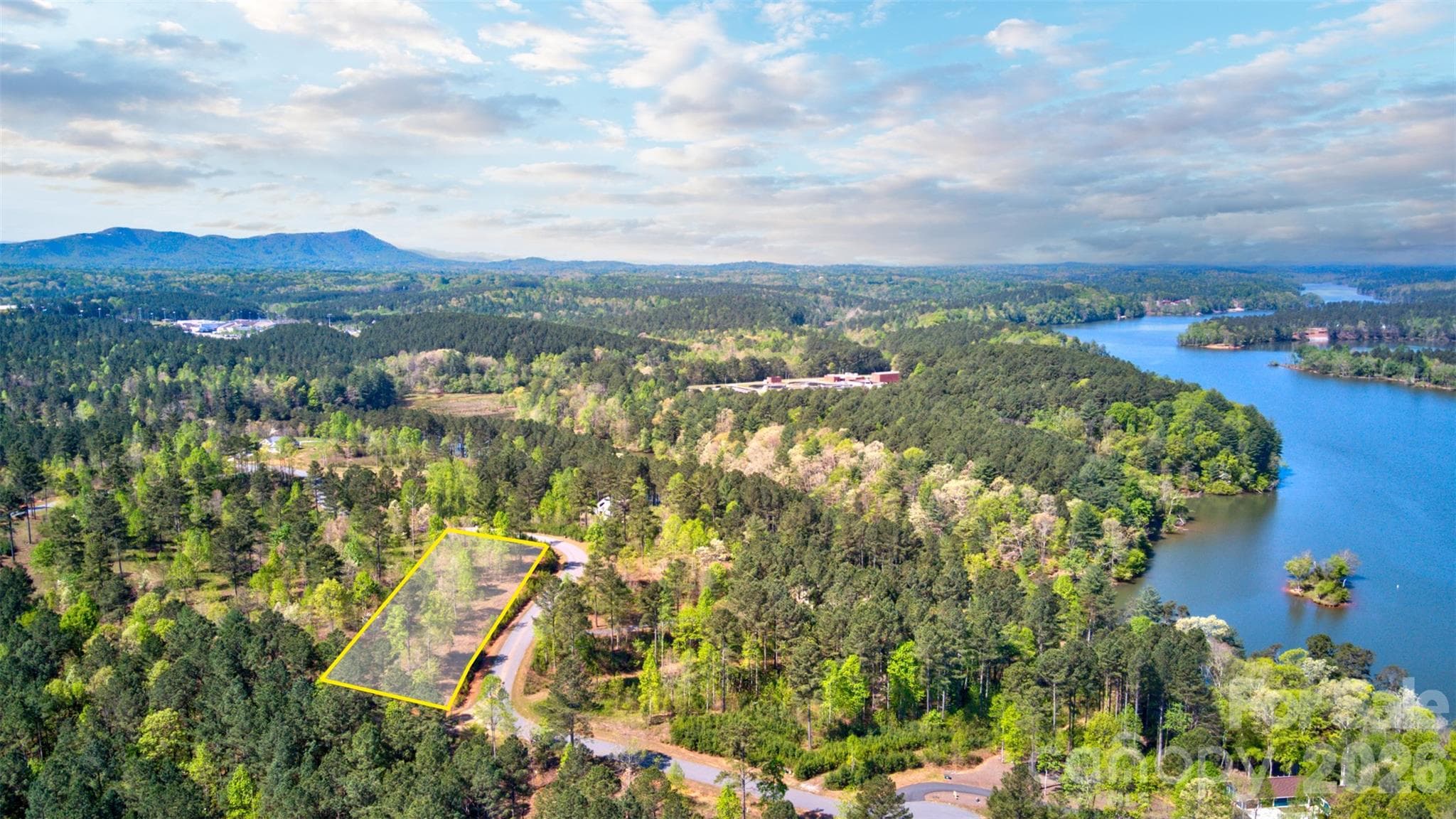 Lot at 2170 Island View Lane NE, Connelly Springs, photo 15 of 20
