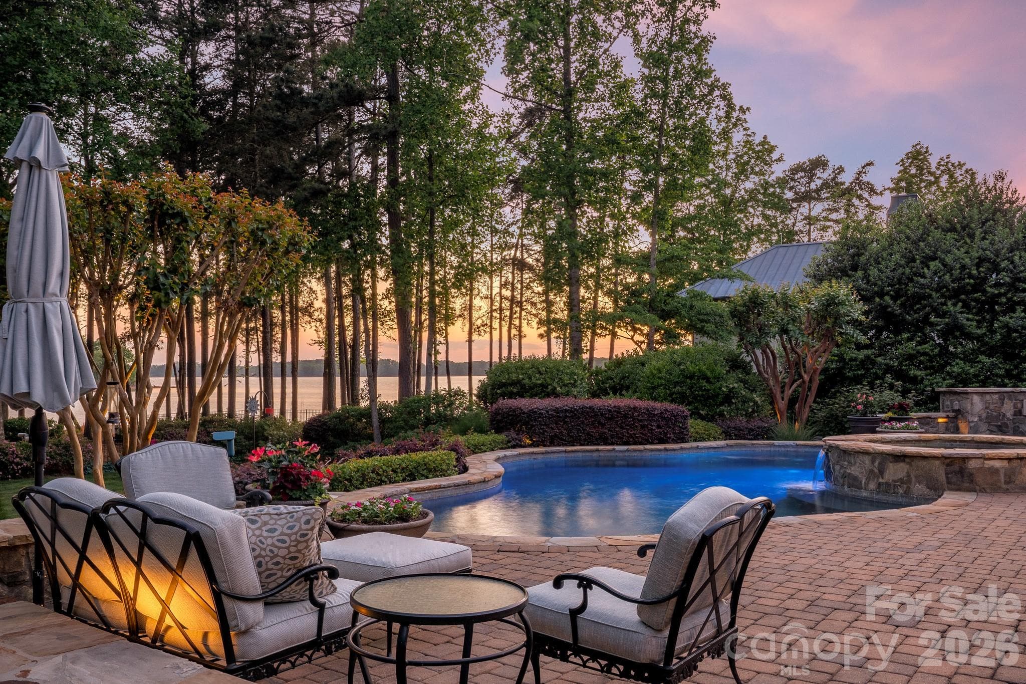 Single Family Residence at Mooresville, photo 4 of 46