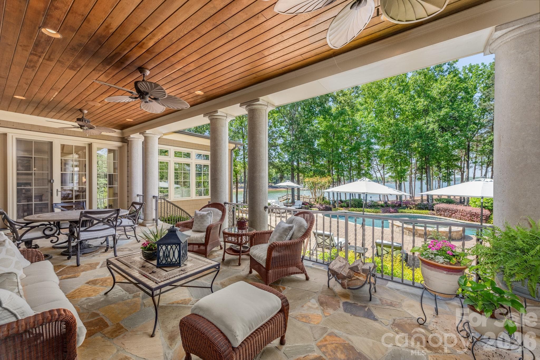 Single Family Residence at 155 Union Chapel Drive, Mooresville, photo 5 of 46