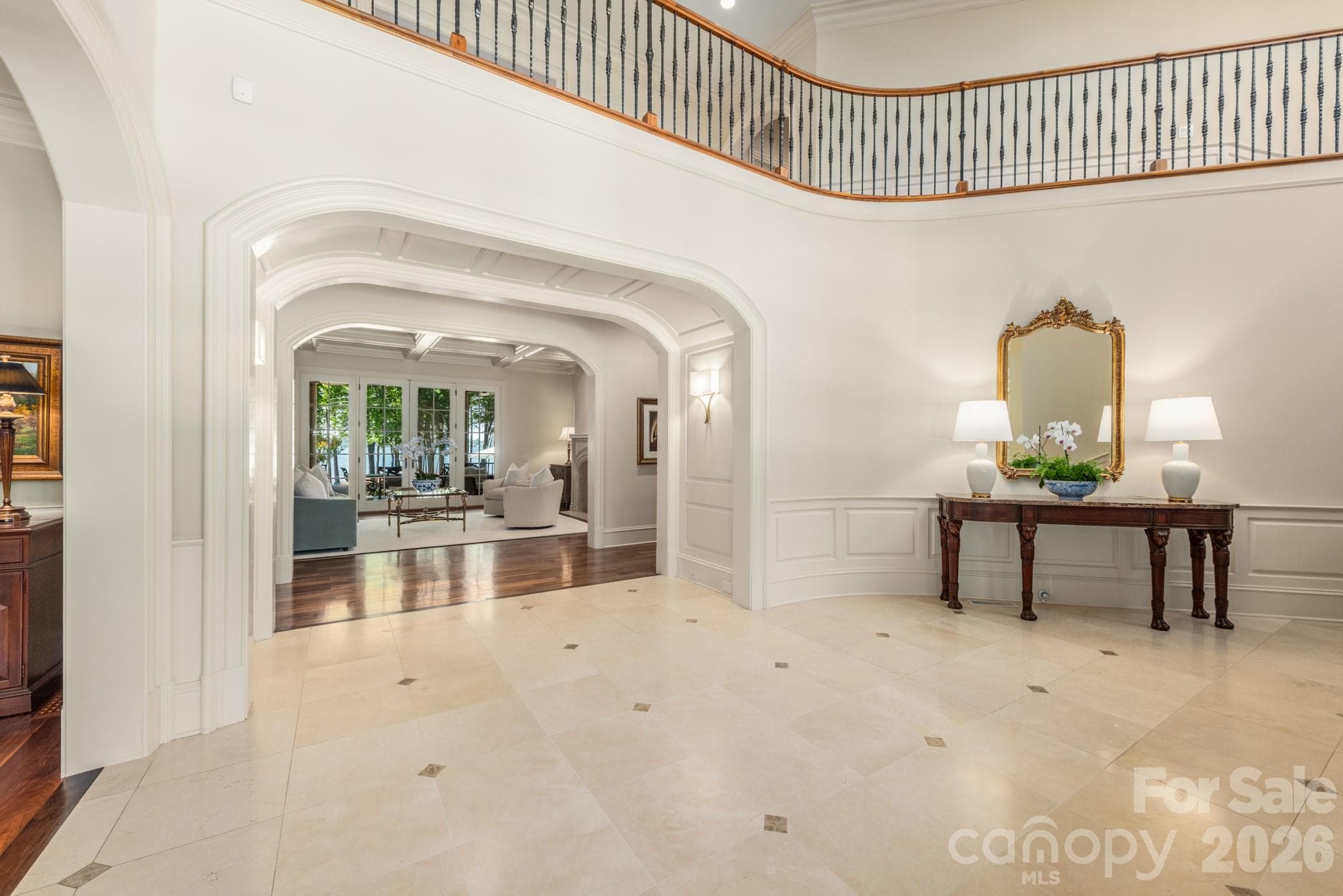 Single Family Residence at 155 Union Chapel Drive, Mooresville, photo 9 of 46