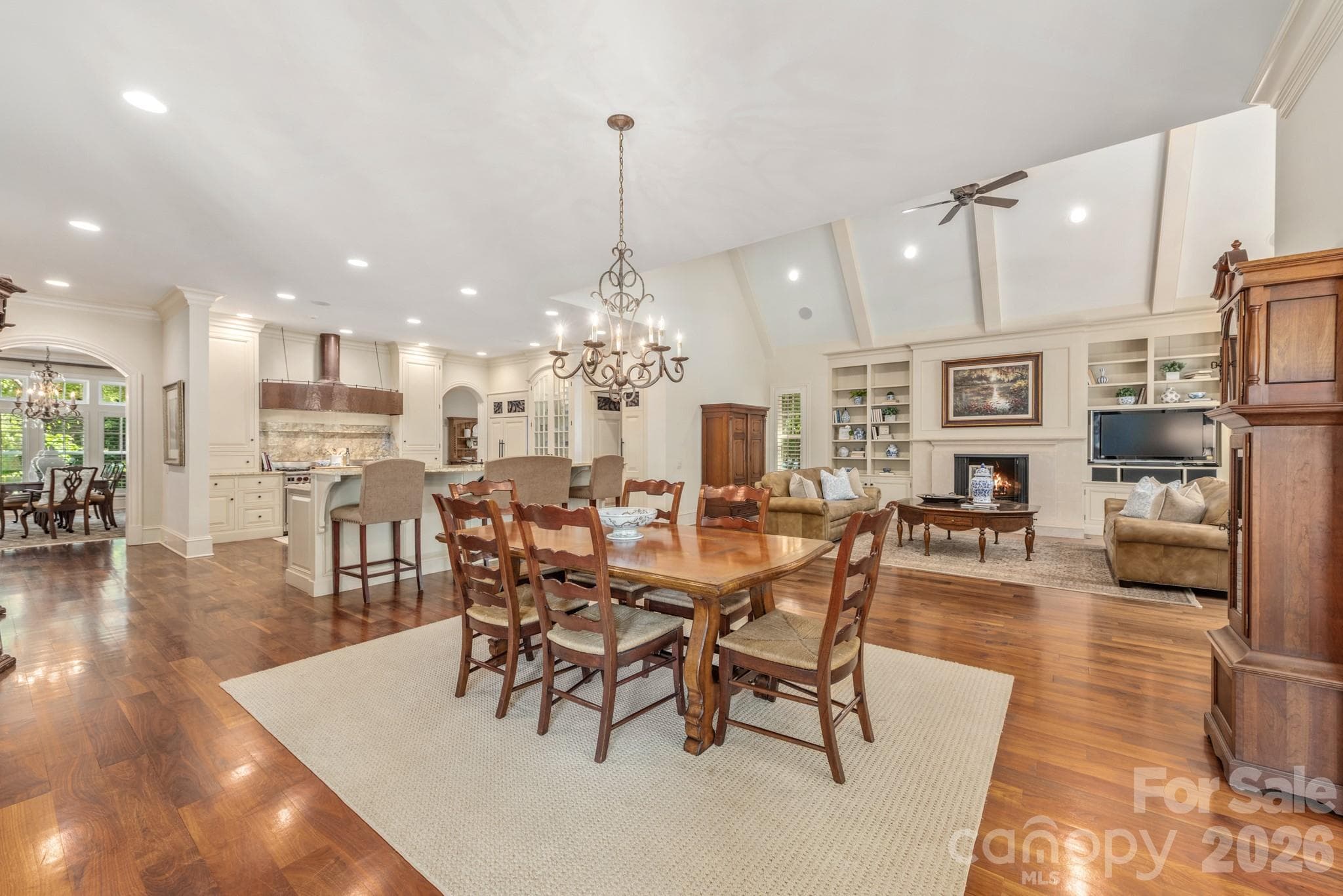 Single Family Residence at 155 Union Chapel Drive, Mooresville, photo 18 of 46