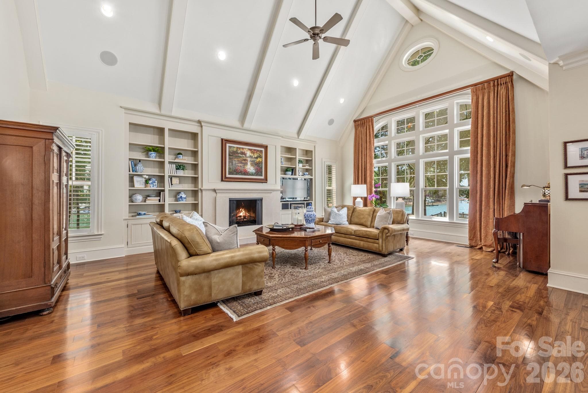 Single Family Residence at 155 Union Chapel Drive, Mooresville, photo 19 of 46