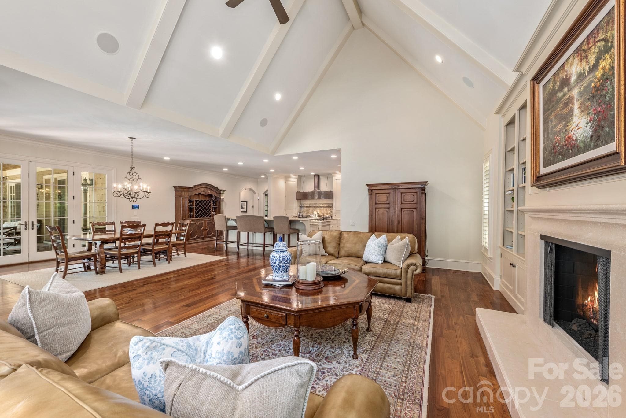 Single Family Residence at 155 Union Chapel Drive, Mooresville, photo 20 of 46