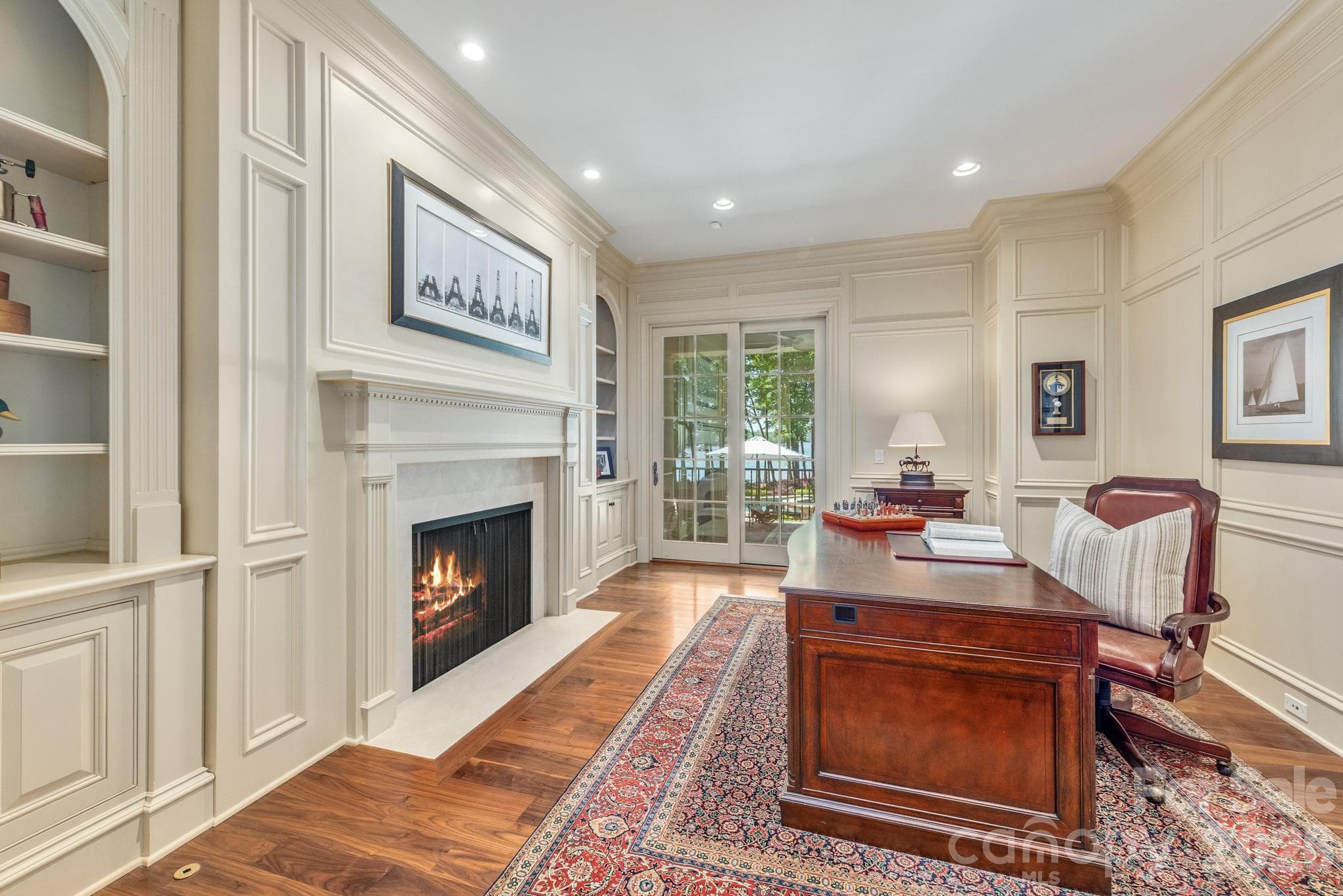 Single Family Residence at 155 Union Chapel Drive, Mooresville, photo 21 of 46