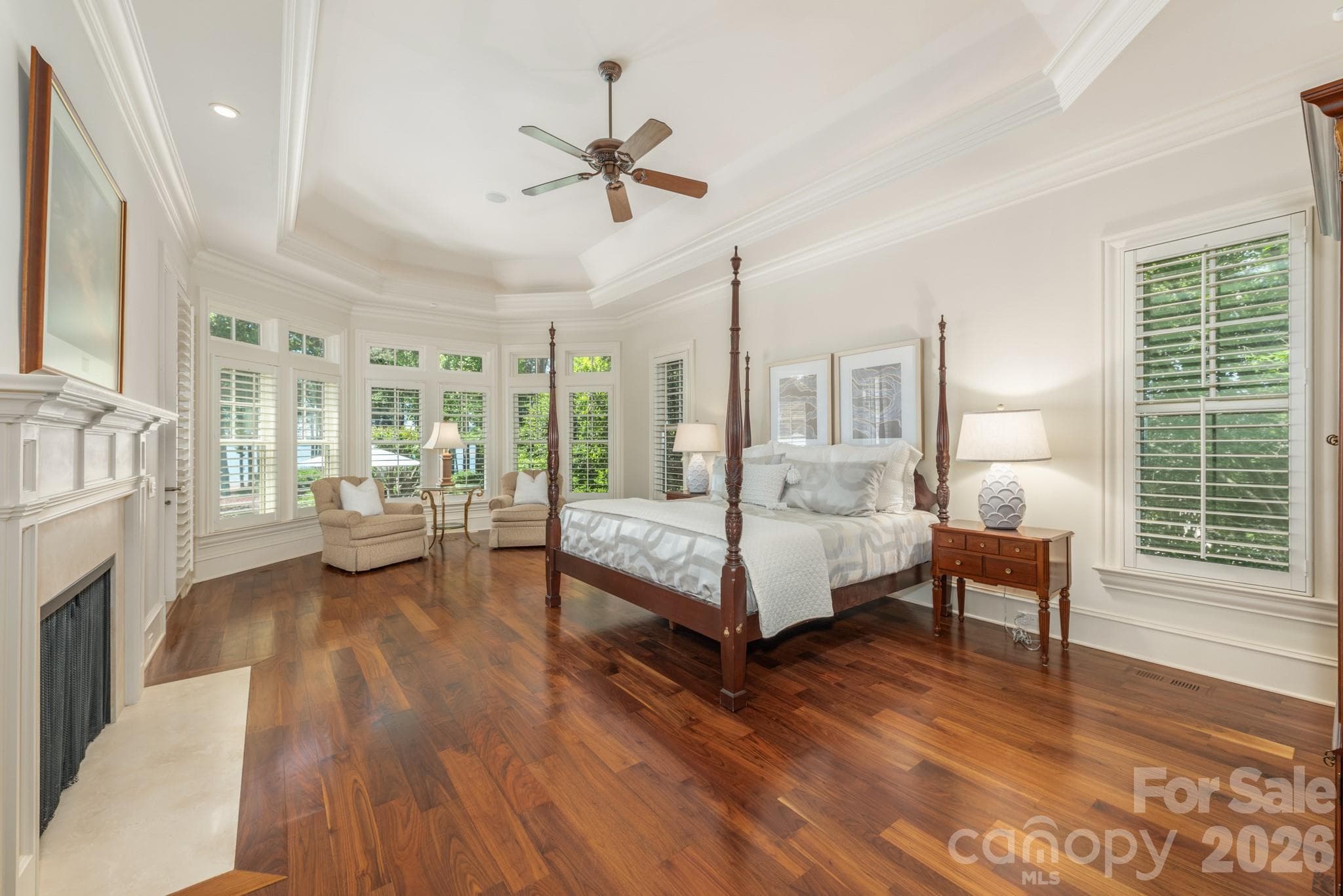 Single Family Residence at 155 Union Chapel Drive, Mooresville, photo 23 of 46