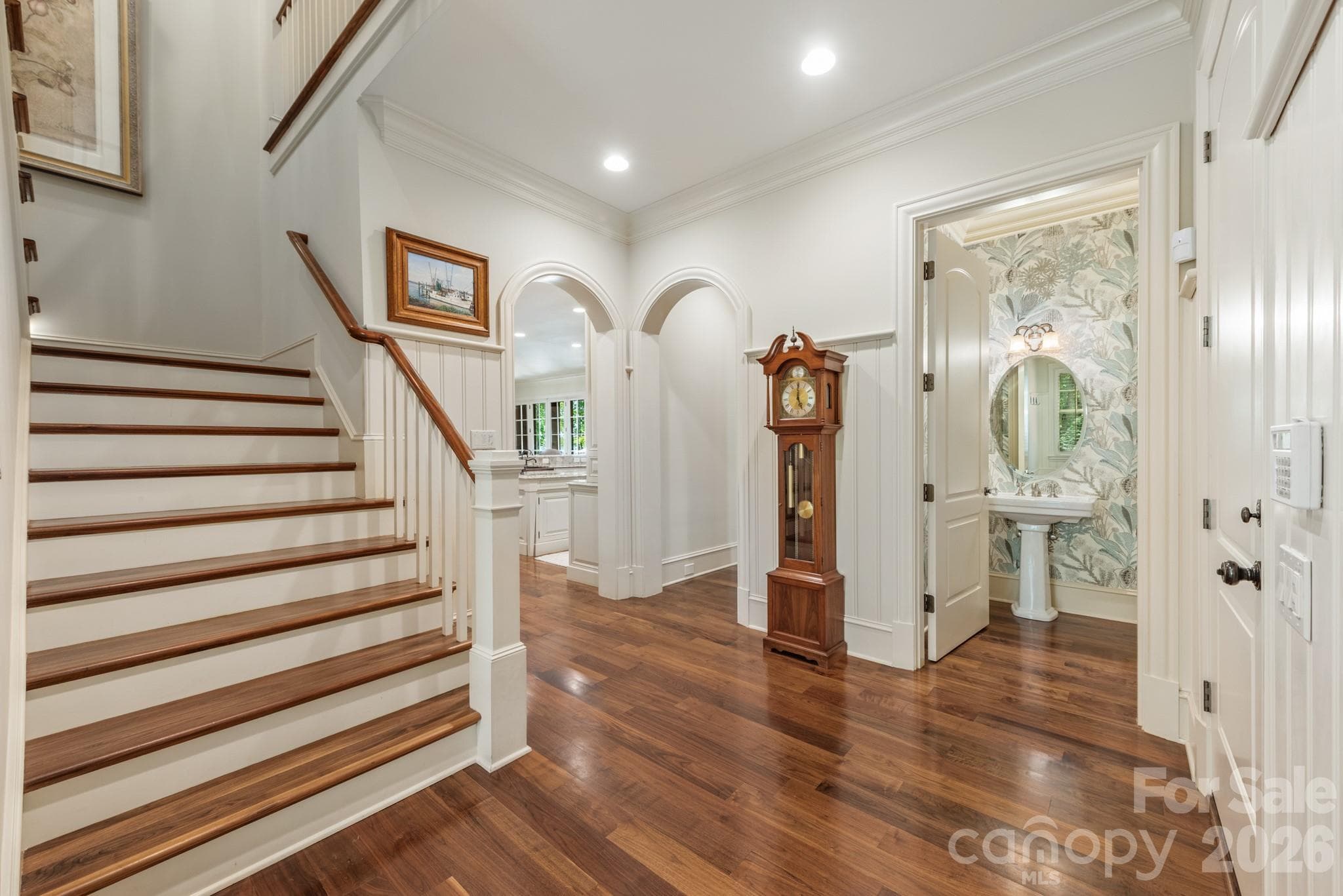 Single Family Residence at 155 Union Chapel Drive, Mooresville, photo 26 of 46