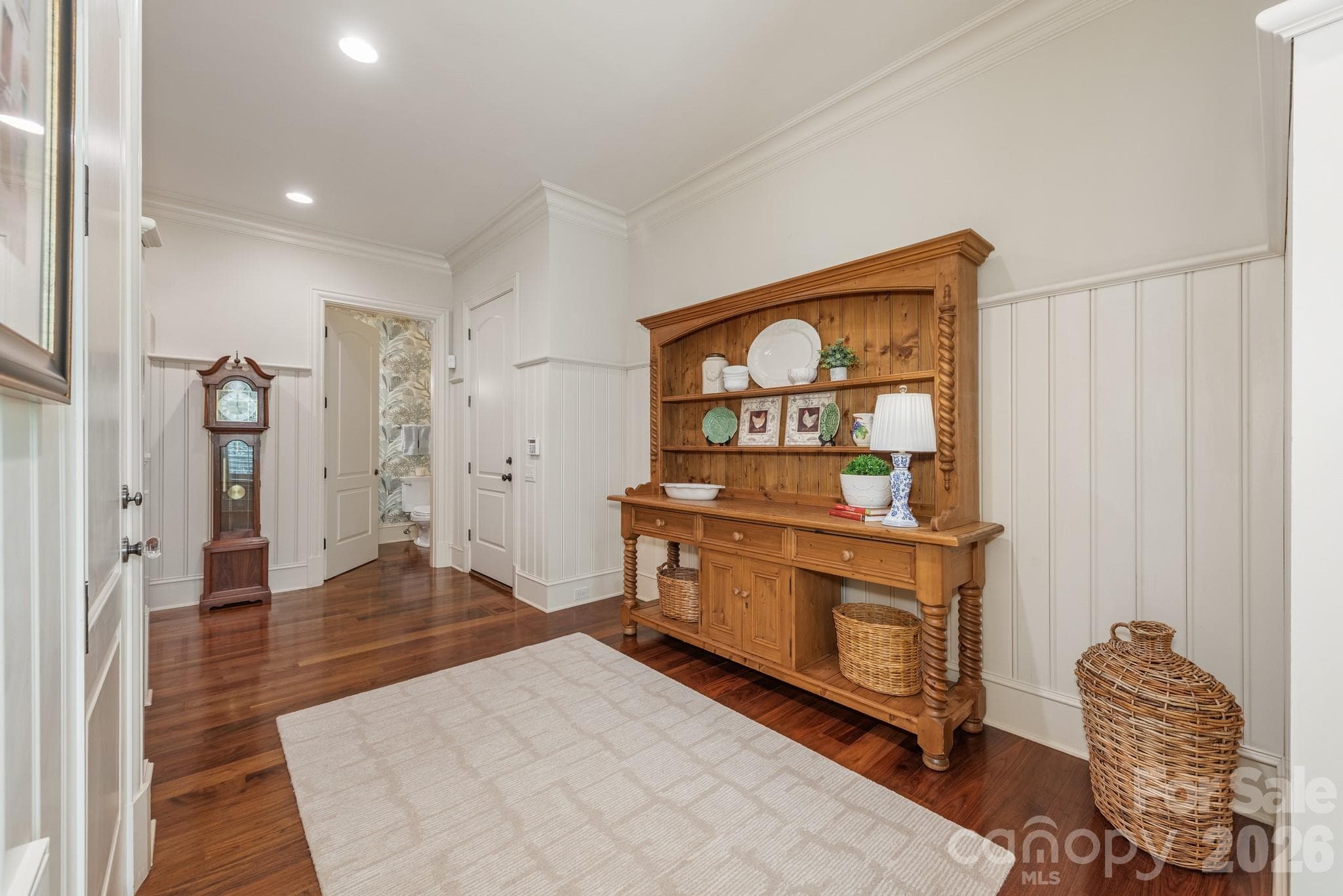 Single Family Residence at 155 Union Chapel Drive, Mooresville, photo 27 of 46