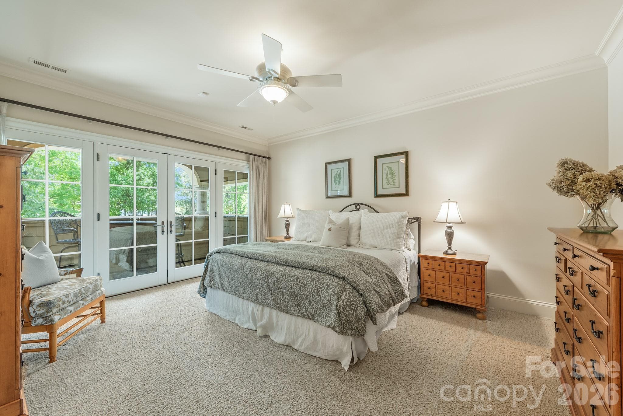 Single Family Residence at 155 Union Chapel Drive, Mooresville, photo 31 of 46