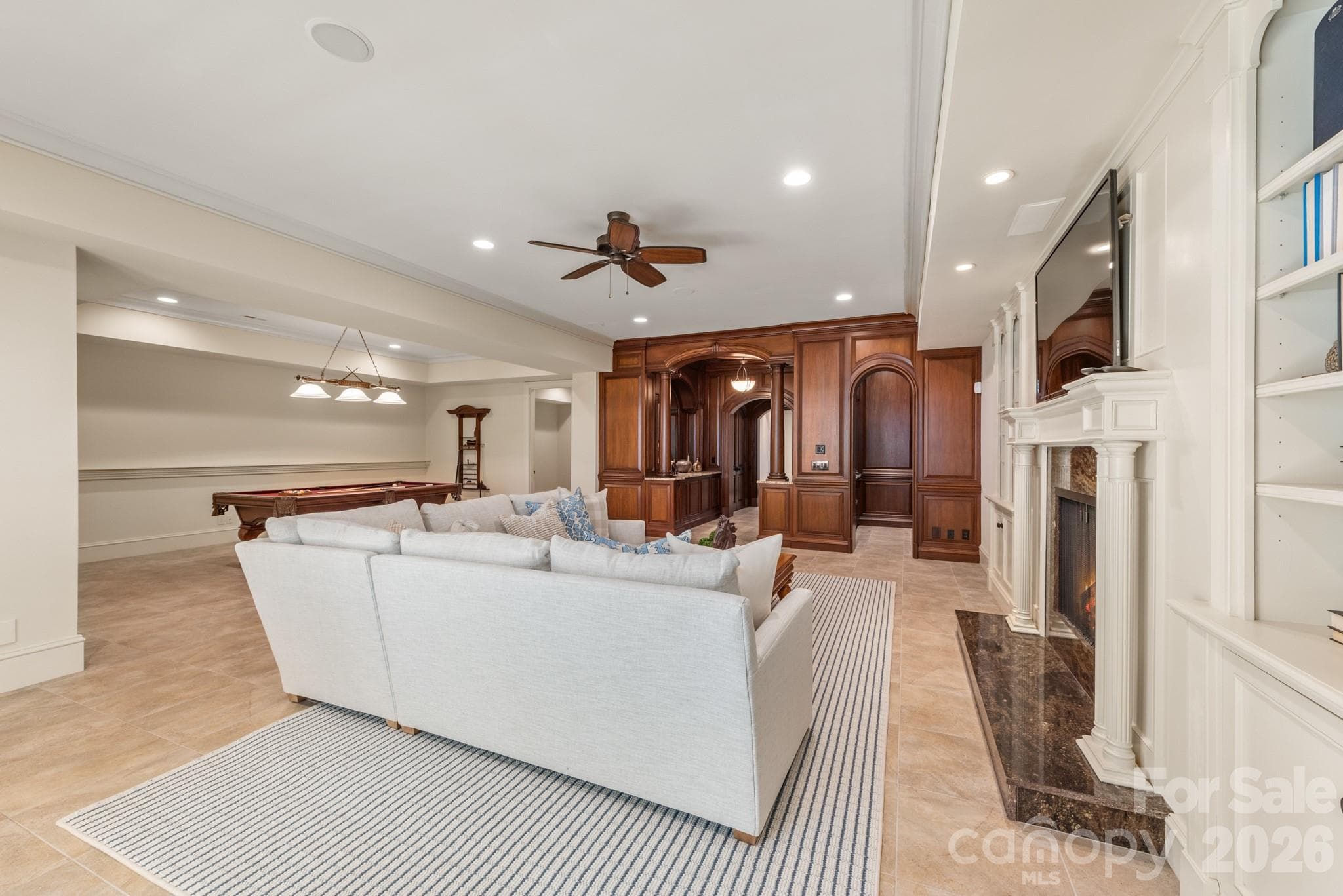 Single Family Residence at 155 Union Chapel Drive, Mooresville, photo 38 of 46
