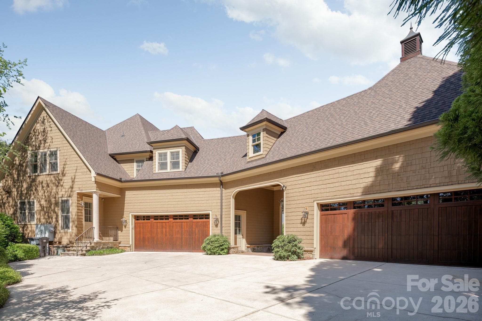 Single Family Residence at 155 Union Chapel Drive, Mooresville, photo 42 of 46