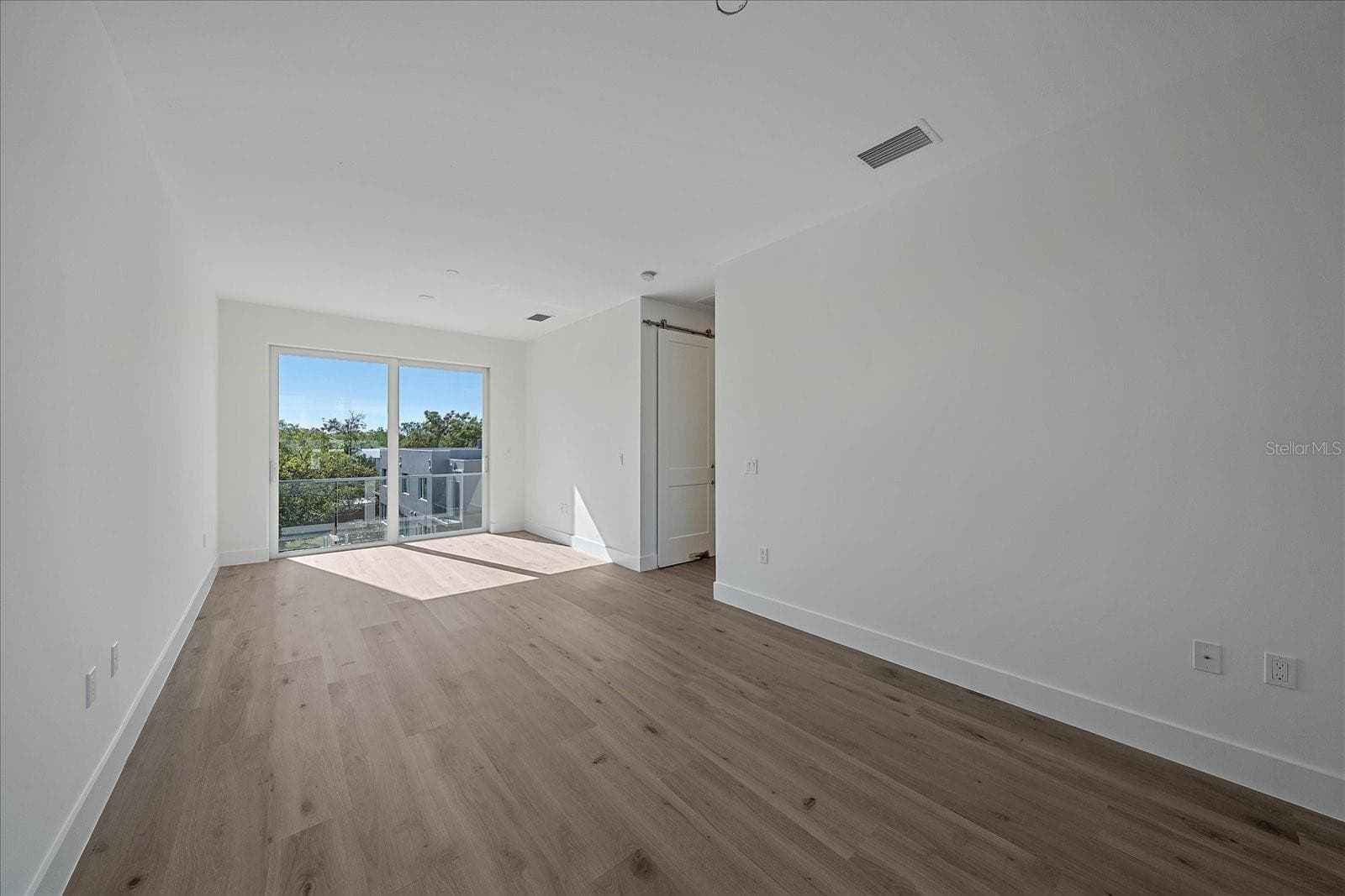Primary Bed - 1720 ALDERMAN ST, SARASOTA