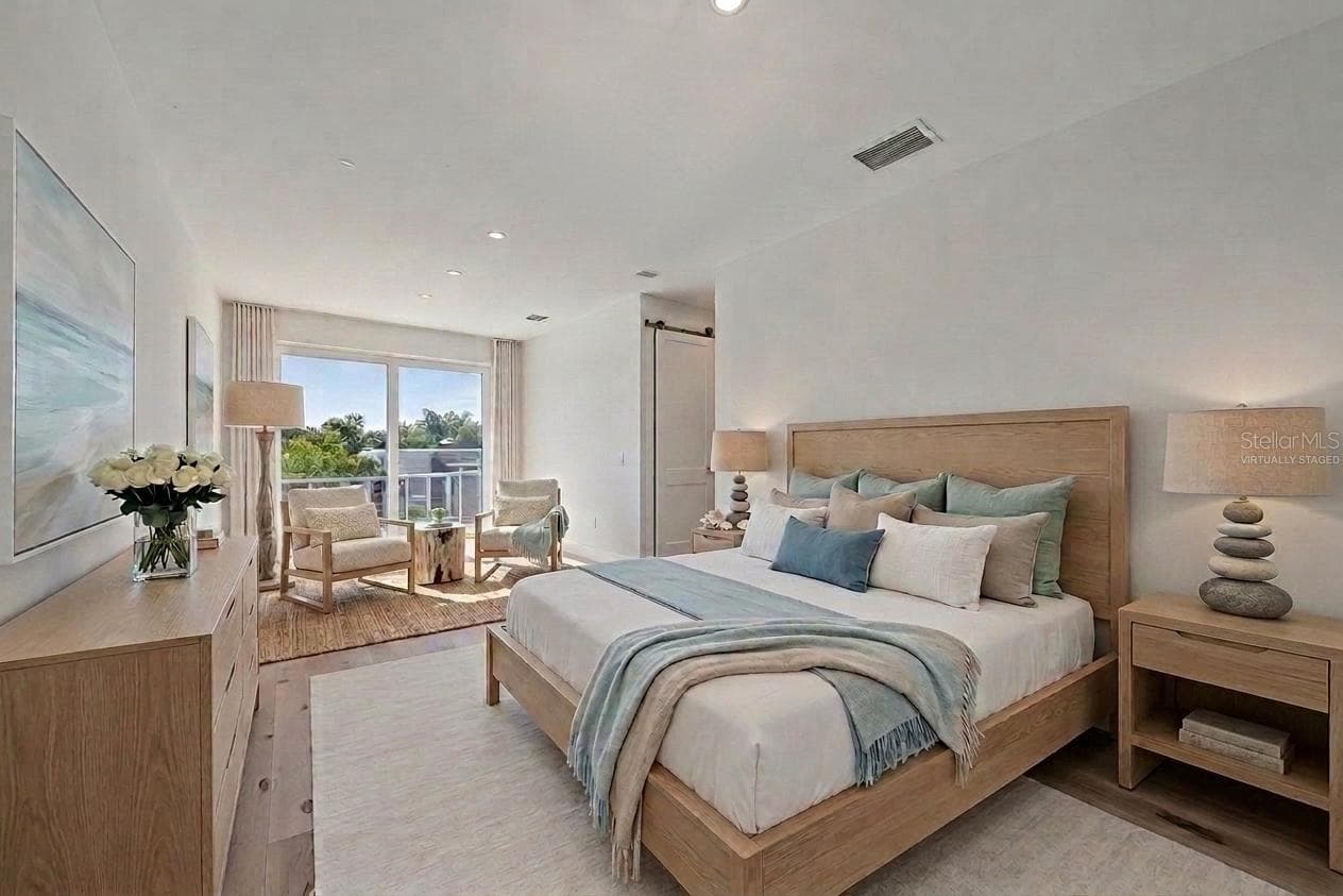 Virtually Staged - 1720 ALDERMAN ST, SARASOTA