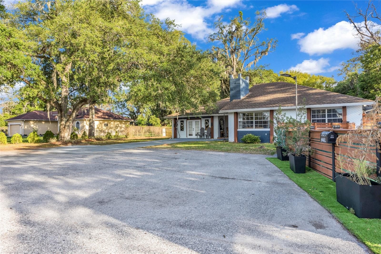 Front of Property 1 - 1521 HERON WOOD PL, WINTER PARK