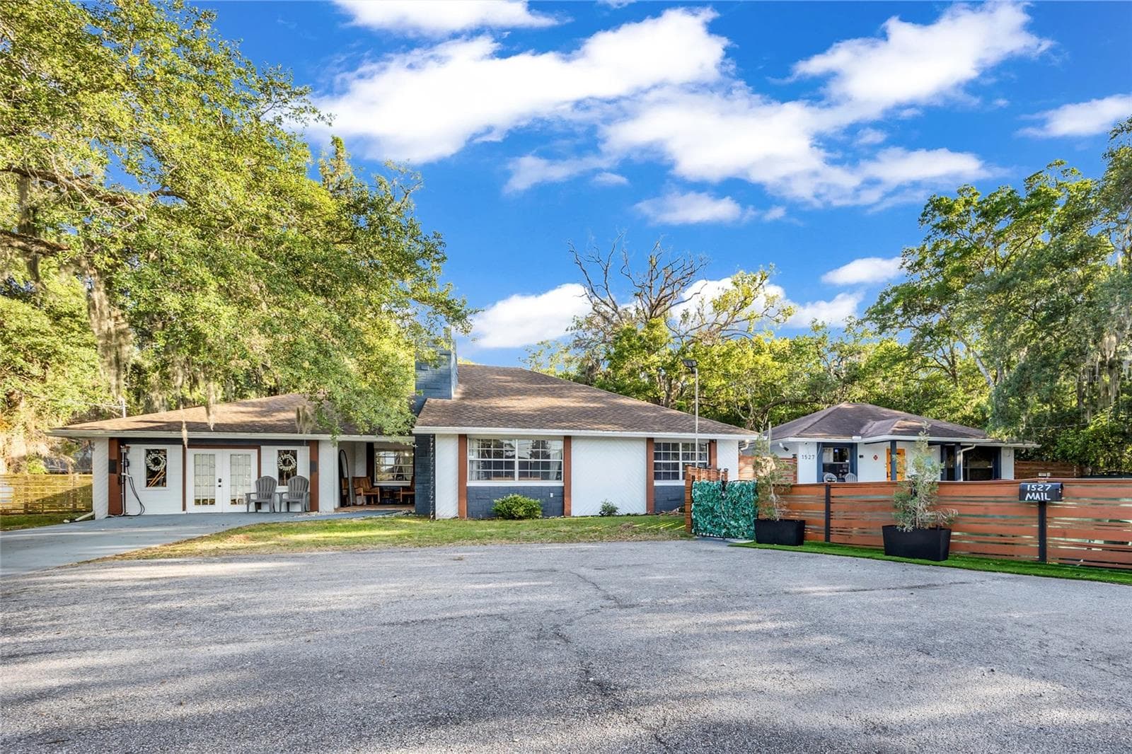 Front of Property 1 - 1521 HERON WOOD PL, WINTER PARK