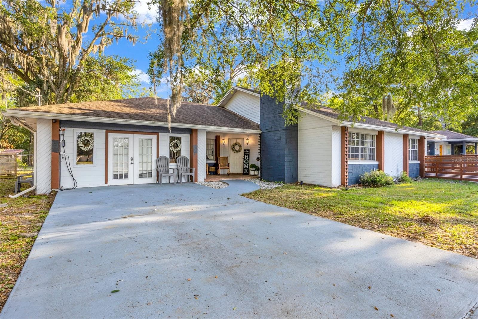 Front of Property 1 - 1521 HERON WOOD PL, WINTER PARK