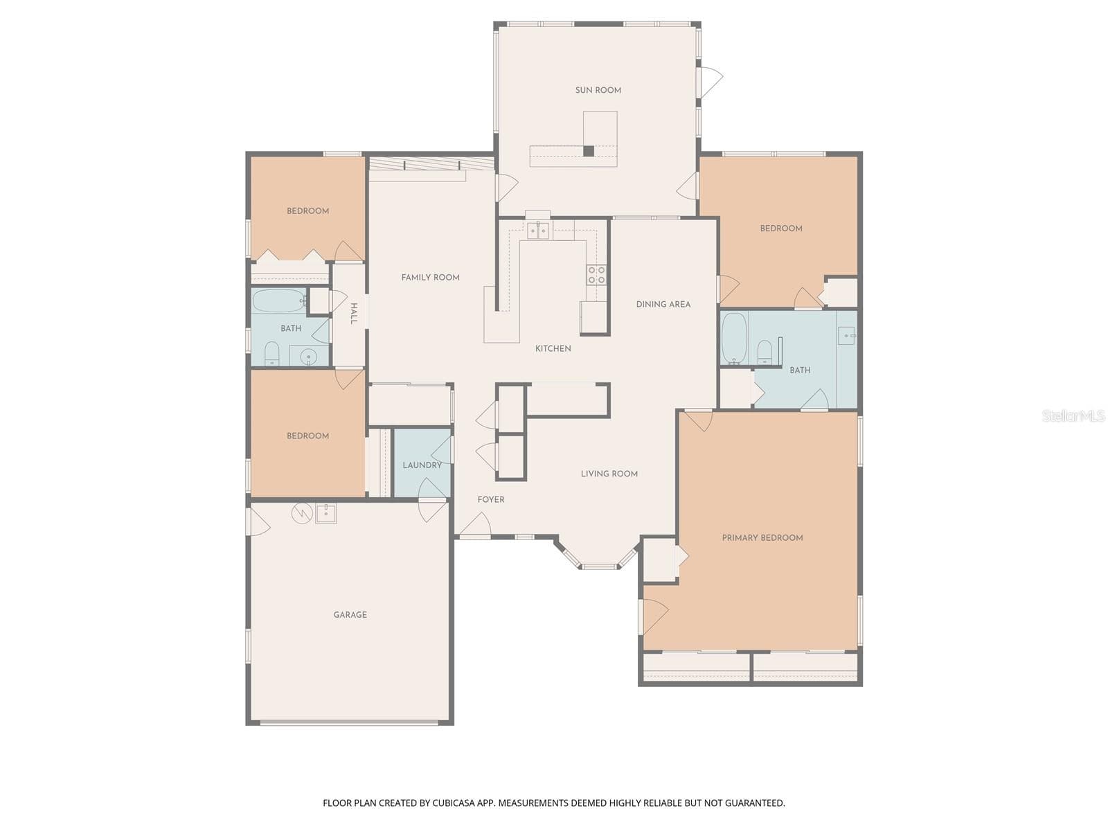 Property 1 - 1521 HERON WOOD PL, WINTER PARK