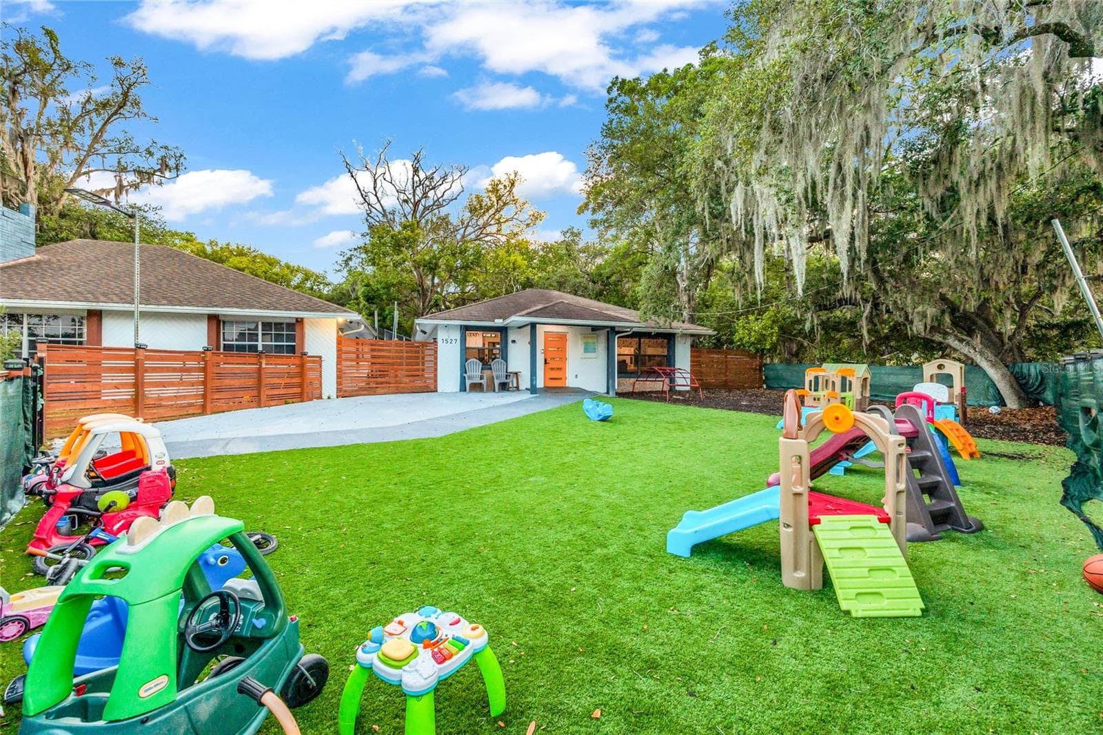 Second Property - 1521 HERON WOOD PL, WINTER PARK