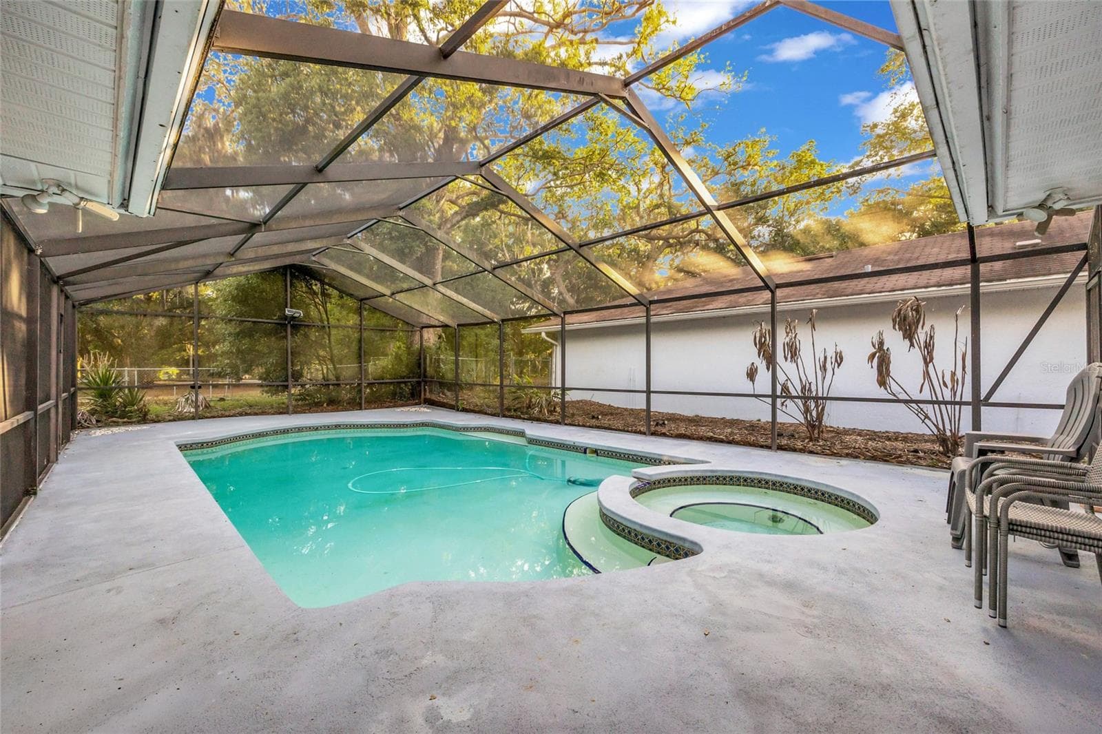 Single Family Residence at 1521 HERON WOOD PL, WINTER PARK, photo 39 of 74