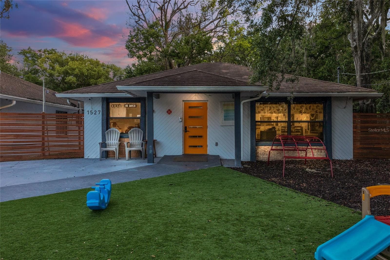 Second Property - 1521 HERON WOOD PL, WINTER PARK