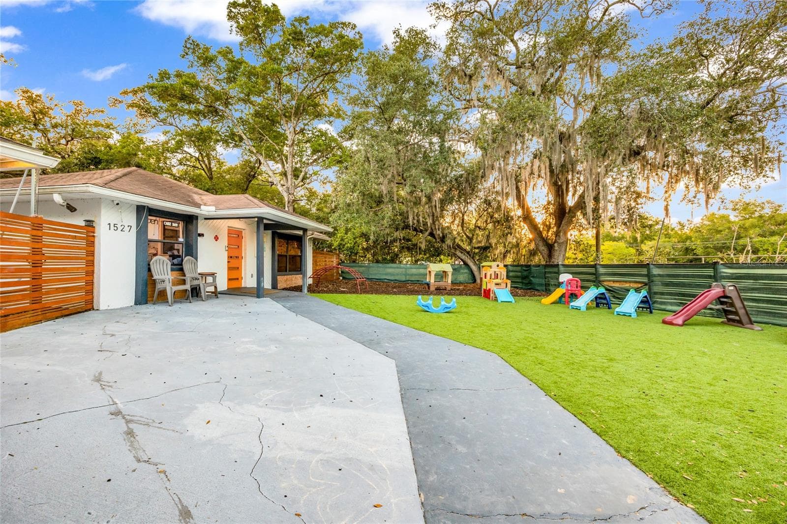 Single Family Residence at 1521 HERON WOOD PL, WINTER PARK, photo 46 of 74