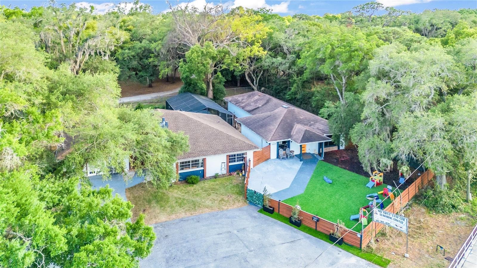 Single Family Residence at 1521 HERON WOOD PL, WINTER PARK, photo 64 of 74