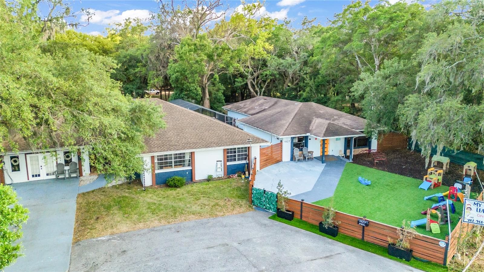 Single Family Residence at 1521 HERON WOOD PL, WINTER PARK, photo 65 of 74