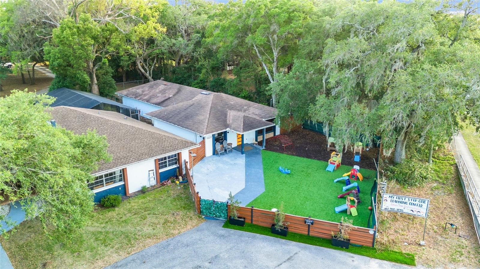 Single Family Residence at 1521 HERON WOOD PL, WINTER PARK, photo 66 of 74