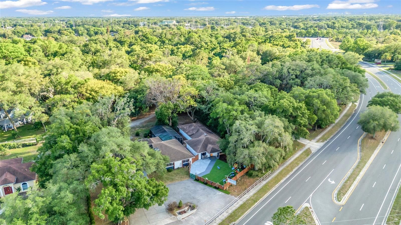 Single Family Residence at 1521 HERON WOOD PL, WINTER PARK, photo 67 of 74
