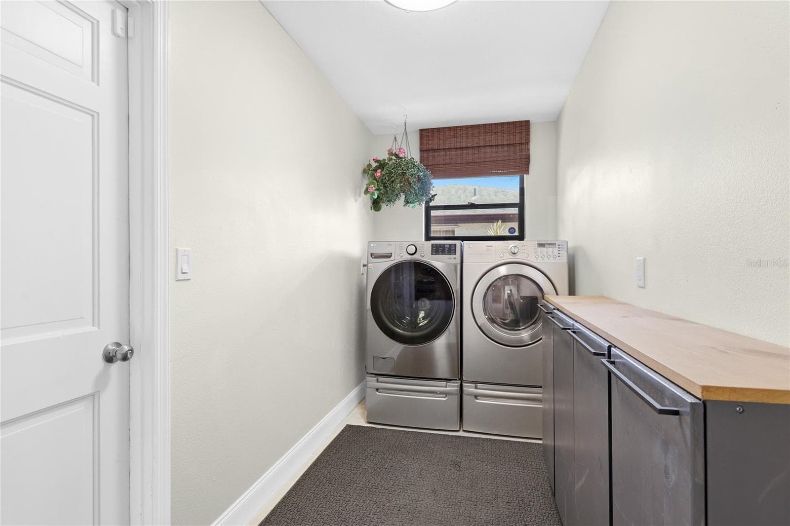 Interior Laundry Room - 6513 29TH AVE W, BRADENTON