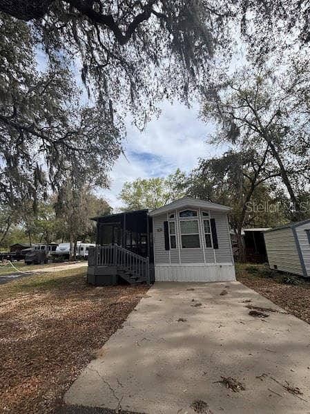 Manufactured Home at 25316 140TH PL NE #335, SALT SPRINGS, photo 3 of 52