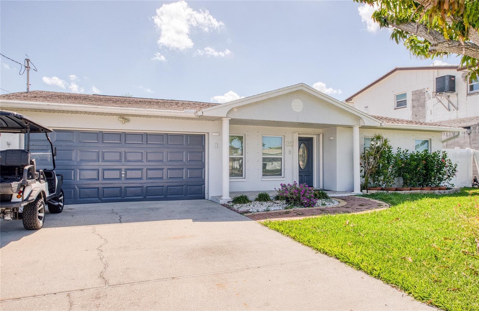 Single Family Residence at 551 CRYSTAL DR, MADEIRA BEACH, photo 2 of 46