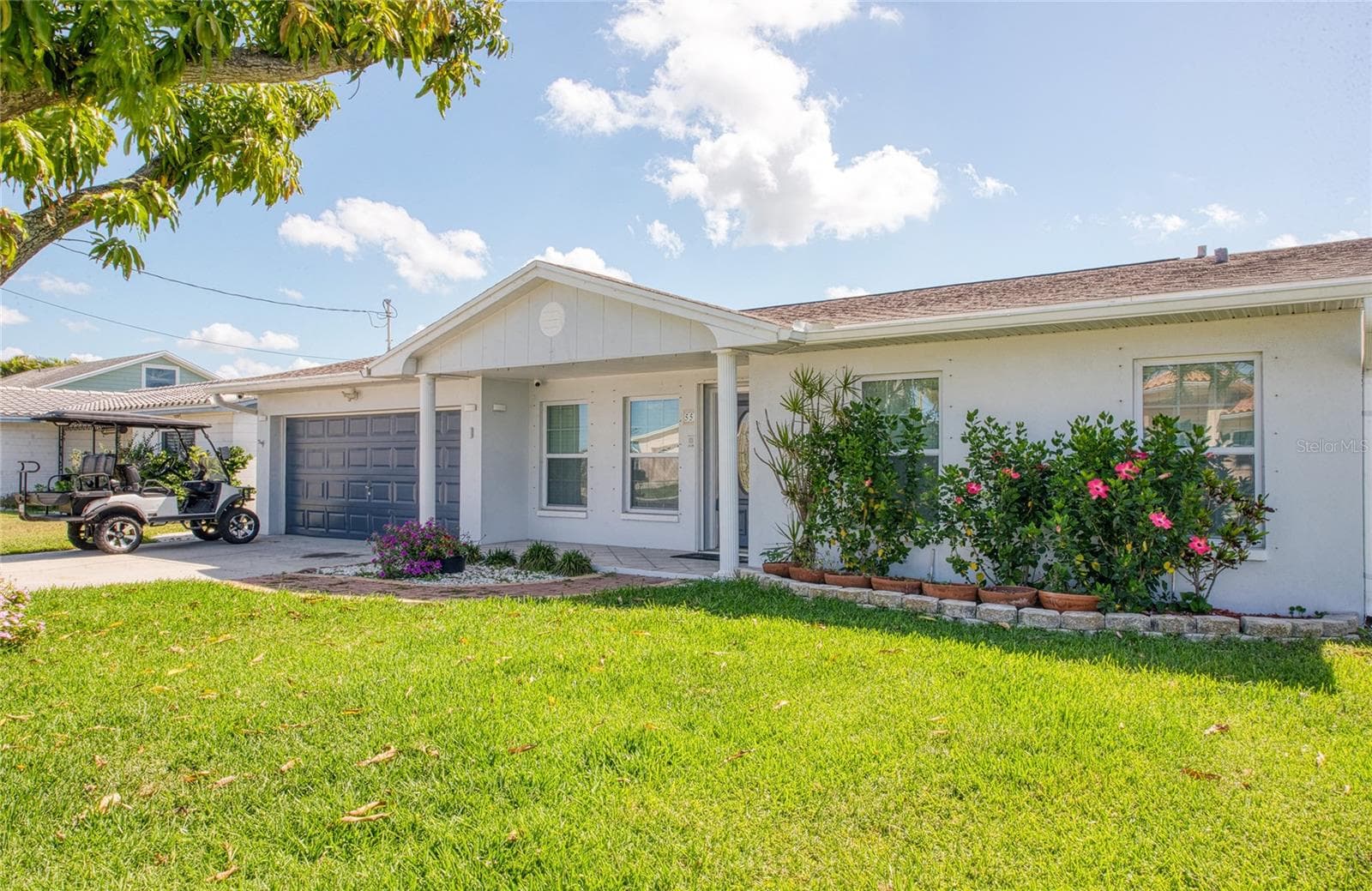 Single Family Residence at 551 CRYSTAL DR, MADEIRA BEACH, photo 4 of 46
