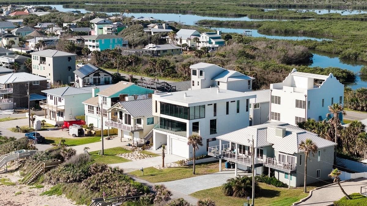 Single Family Residence at 6176 S ATLANTIC AVE, NEW SMYRNA BEACH, photo 14 of 95