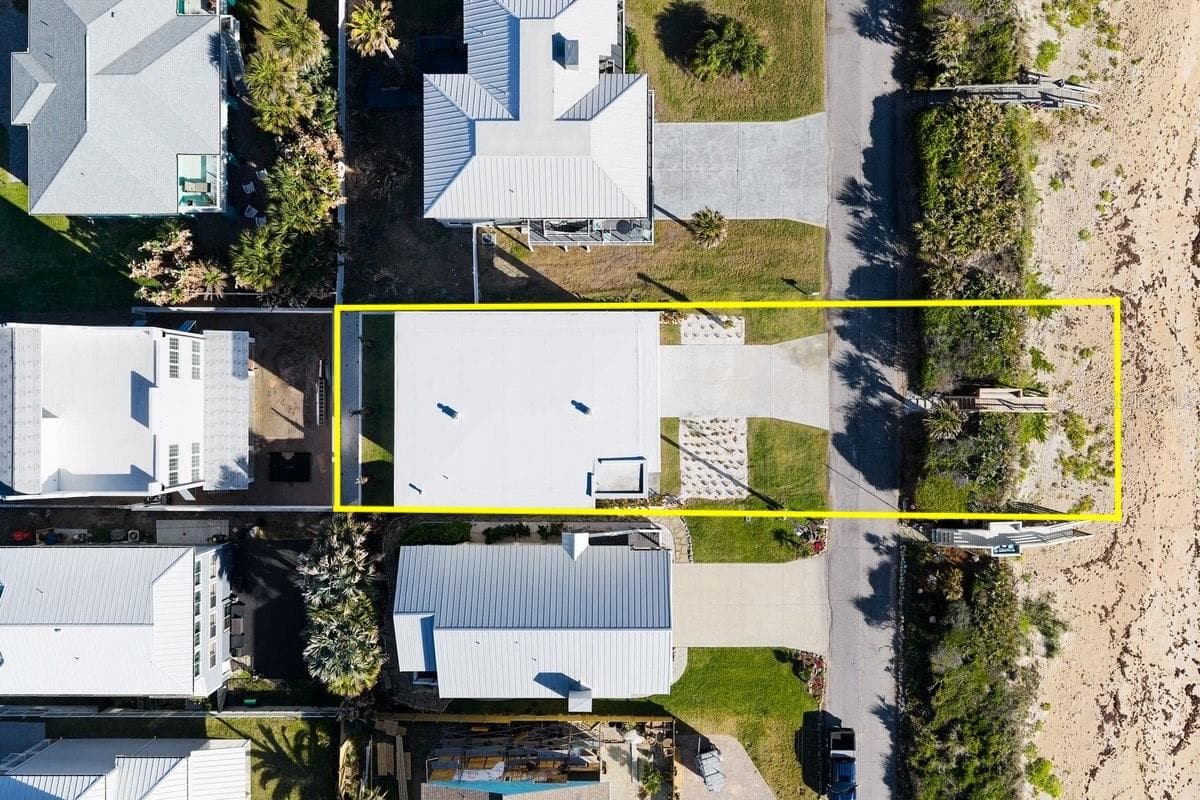 Single Family Residence at 6176 S ATLANTIC AVE, NEW SMYRNA BEACH, photo 21 of 95