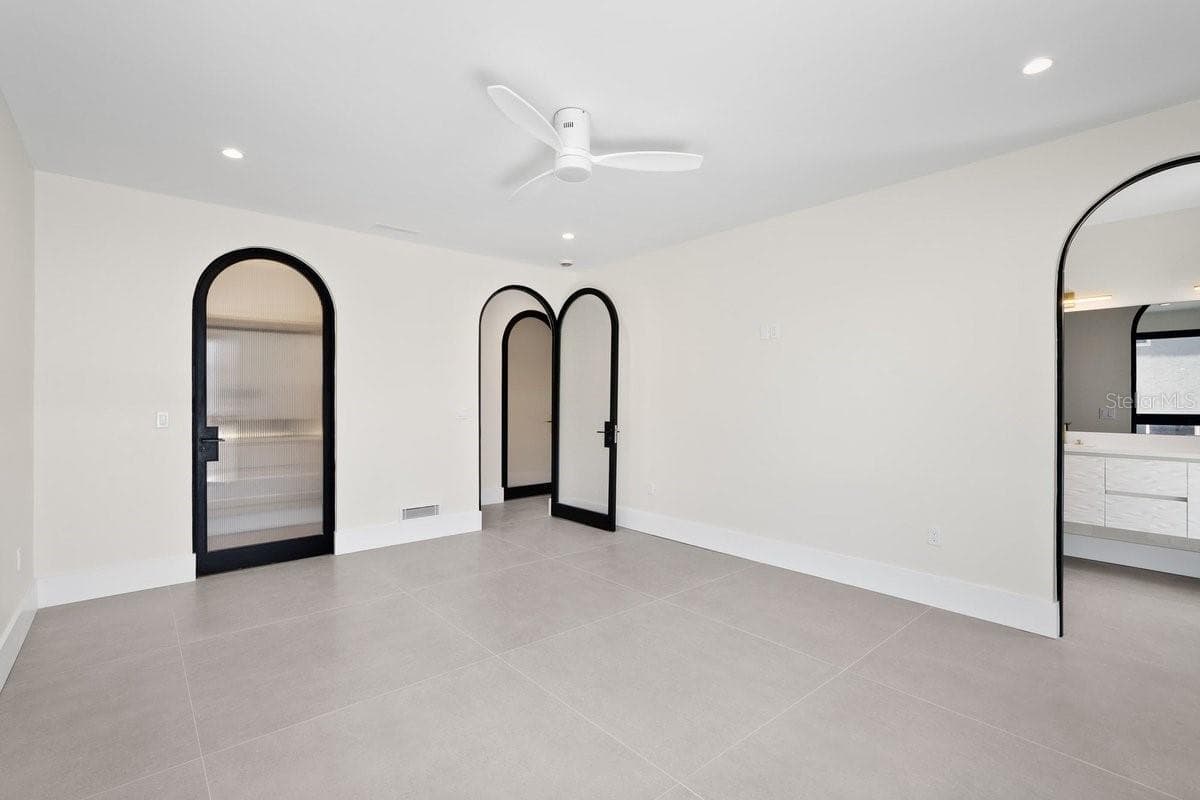 1st Floor Bedroom Suite - 6176 S ATLANTIC AVE, NEW SMYRNA BEACH