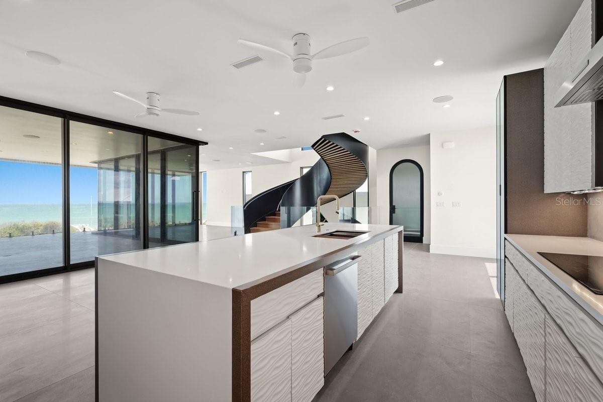 Single Family Residence at 6176 S ATLANTIC AVE, NEW SMYRNA BEACH, photo 50 of 95