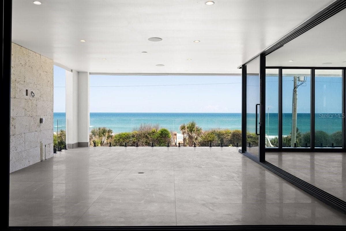 Outdoor Living - 6176 S ATLANTIC AVE, NEW SMYRNA BEACH