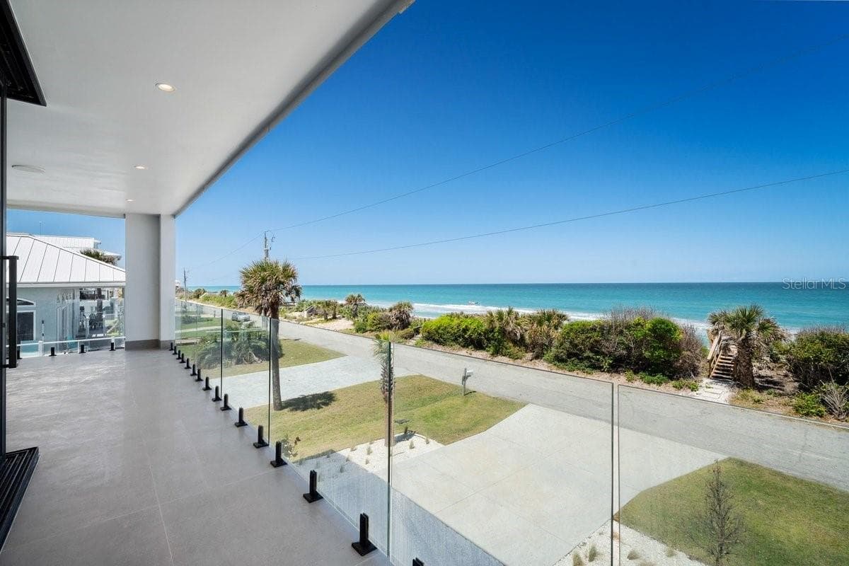 Single Family Residence at 6176 S ATLANTIC AVE, NEW SMYRNA BEACH, photo 62 of 95