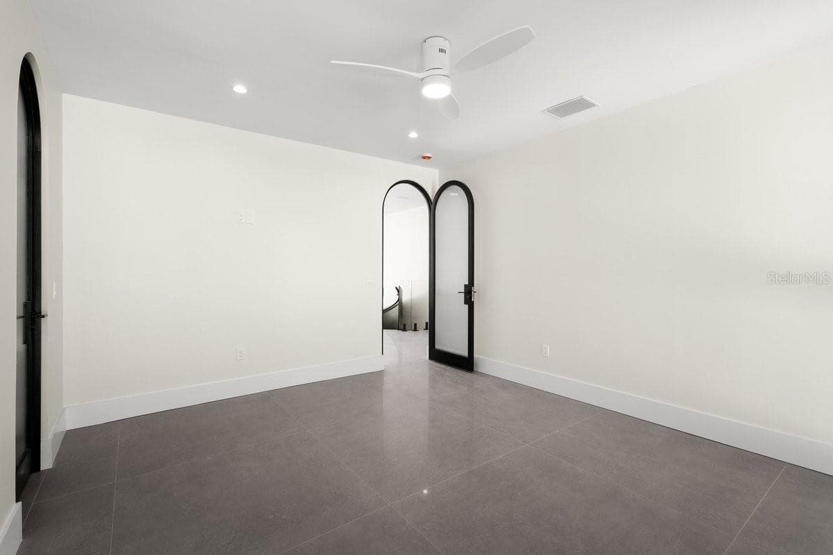 3rd Floor Bedroom Suite #4 - 6176 S ATLANTIC AVE, NEW SMYRNA BEACH