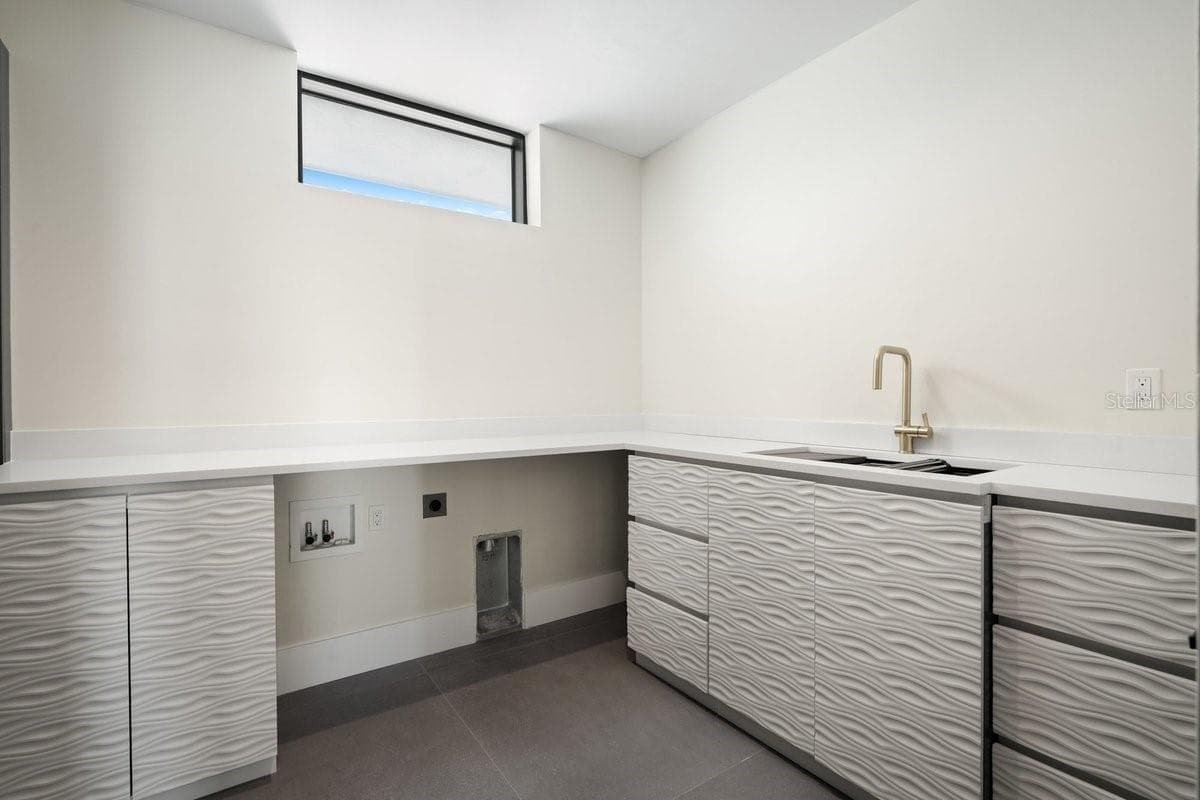 3rd Floor Laundry Room - 6176 S ATLANTIC AVE, NEW SMYRNA BEACH
