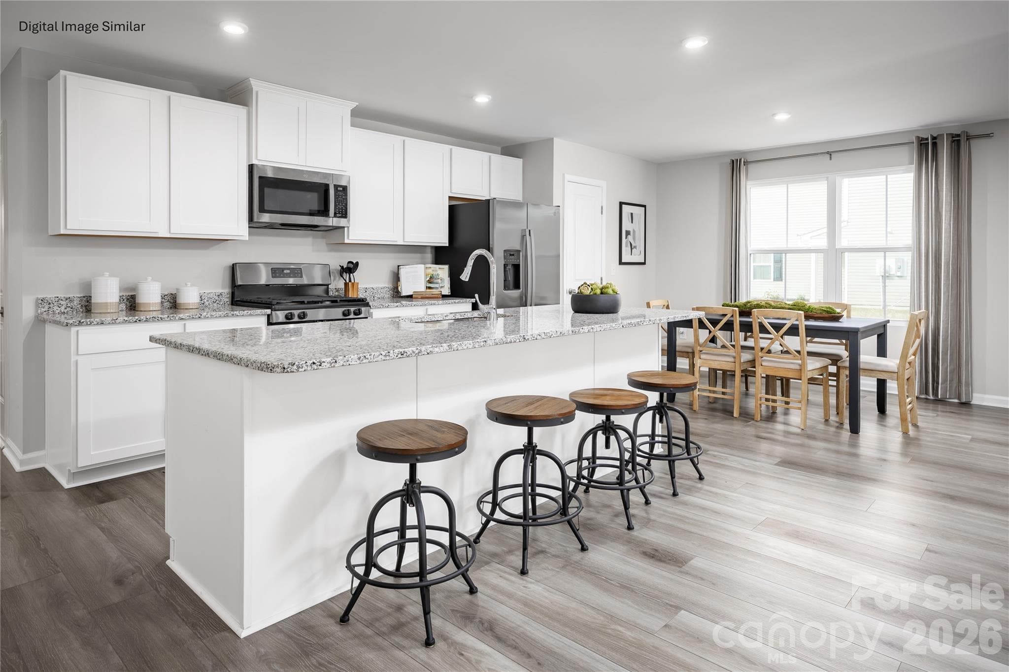 Representative Photo Only - 114 Nandina Drive, Pageland