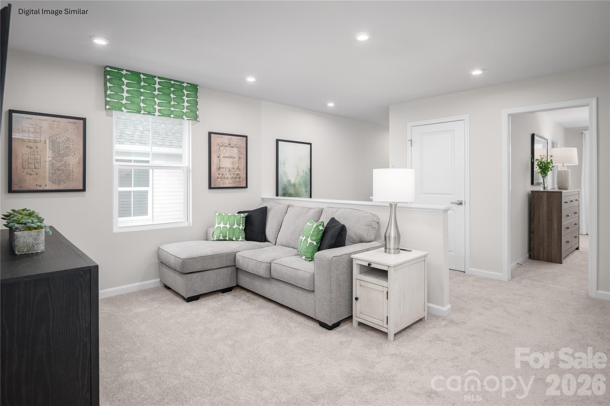 Representative Photo Only - 114 Nandina Drive, Pageland