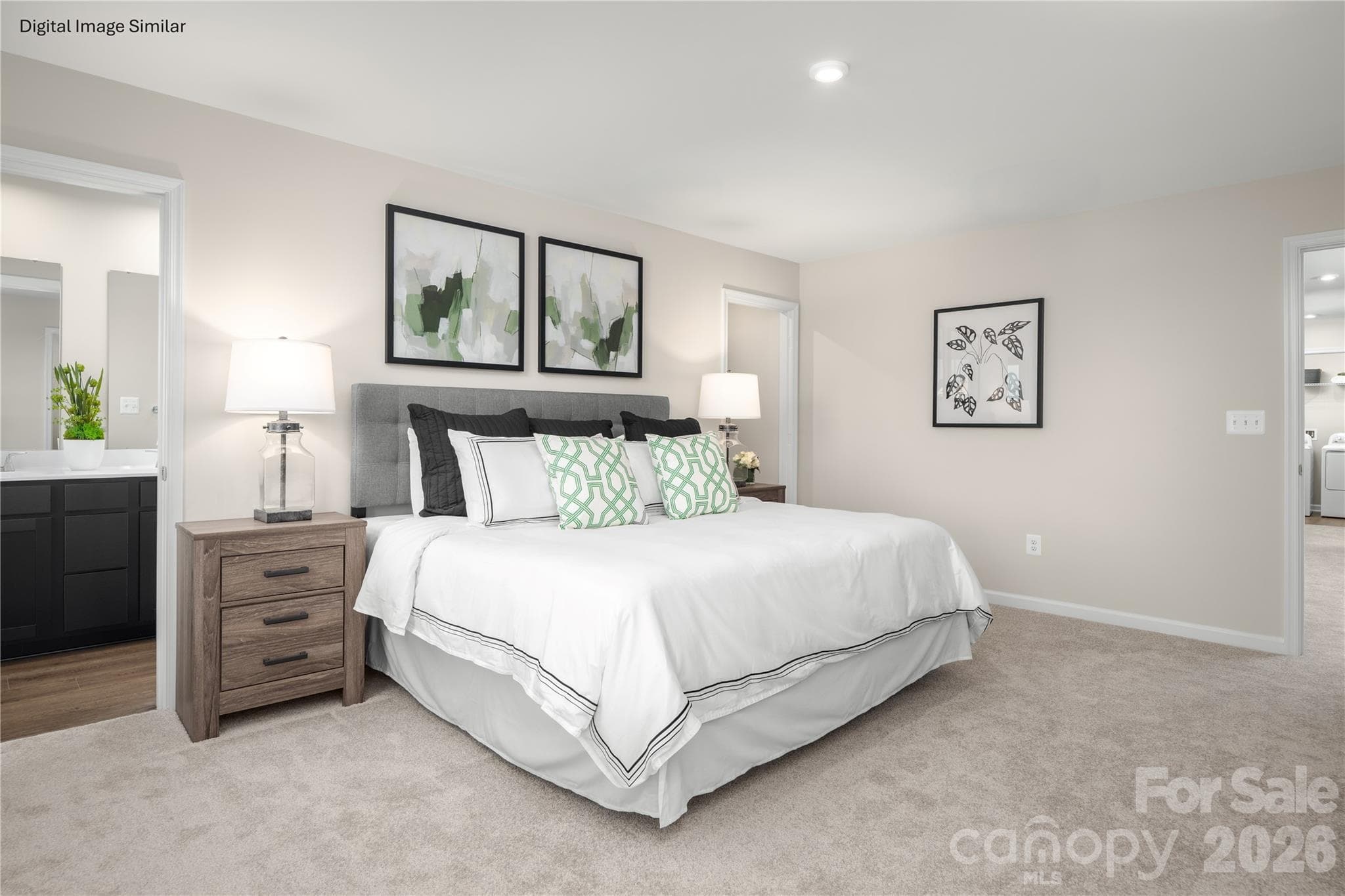 Representative Photo Only - 114 Nandina Drive, Pageland