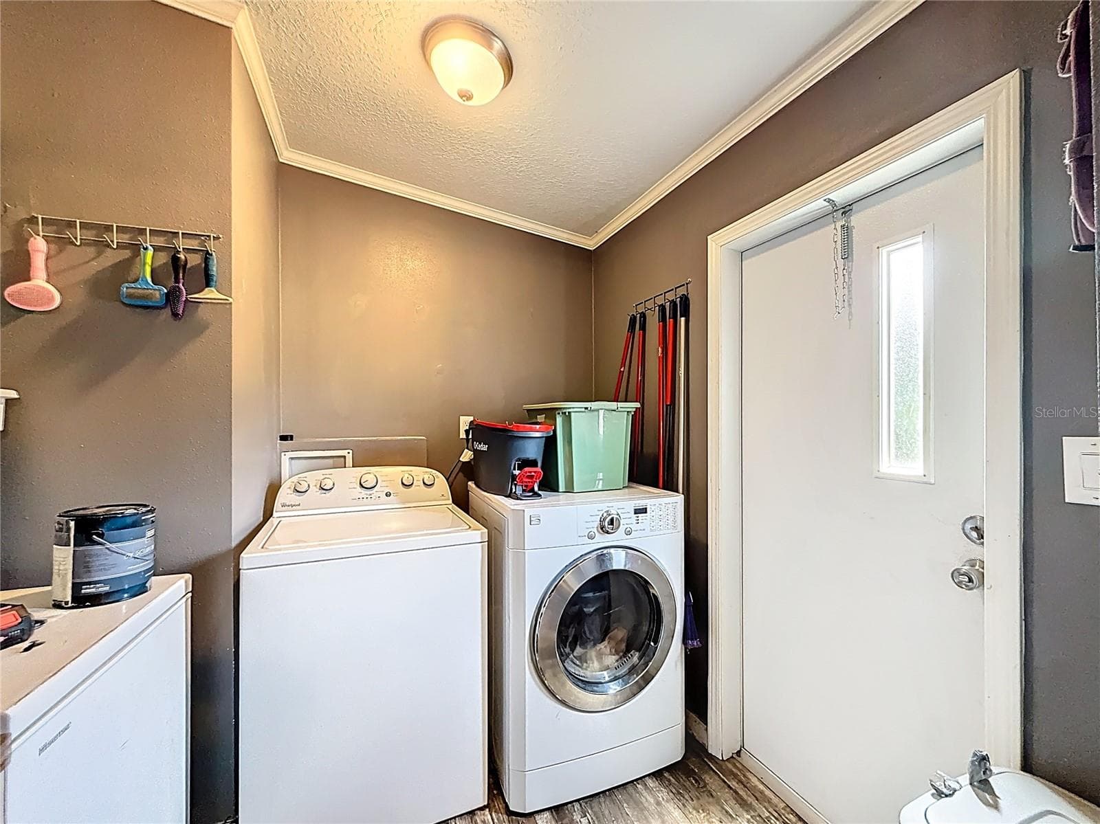 Manufactured Home at 8108 SERGEANT PEPPER DR, HOWEY IN THE HILLS, photo 18 of 36