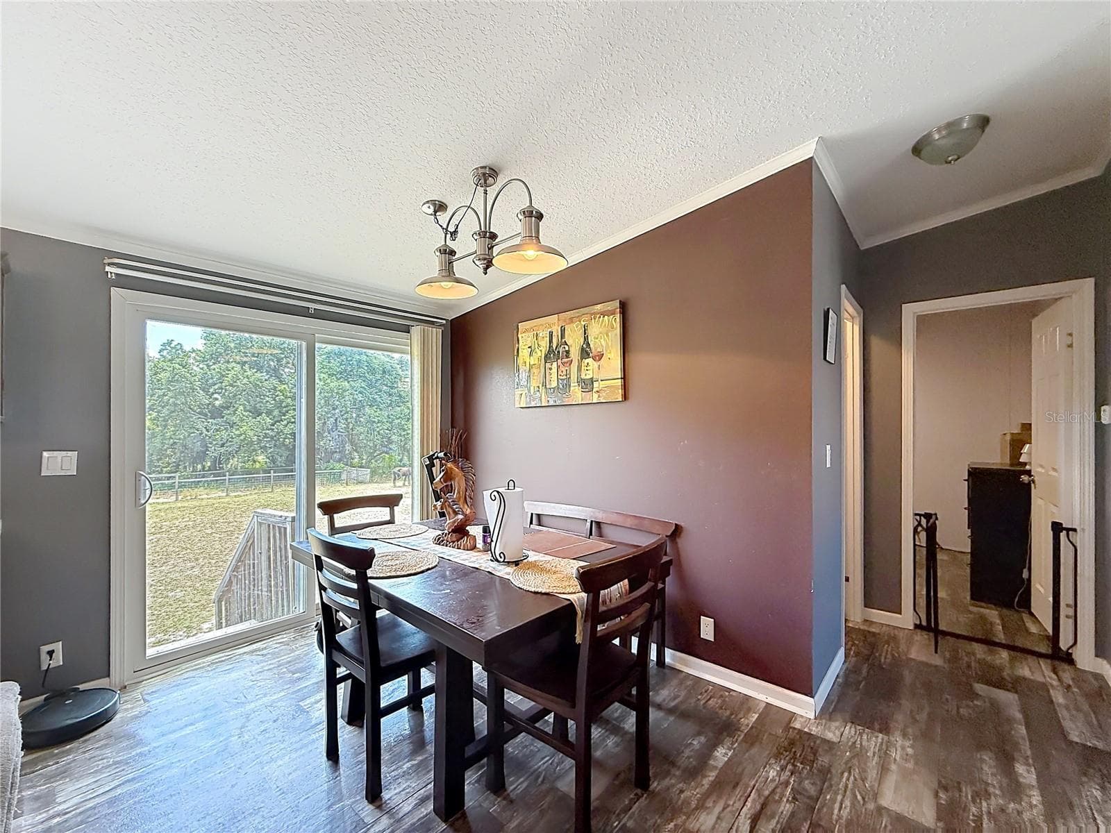 Manufactured Home at 8108 SERGEANT PEPPER DR, HOWEY IN THE HILLS, photo 20 of 36