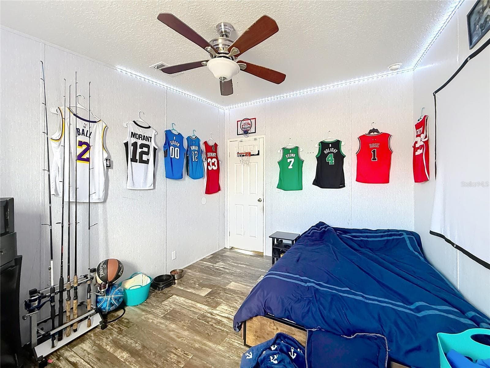 Manufactured Home at 8108 SERGEANT PEPPER DR, HOWEY IN THE HILLS, photo 31 of 36