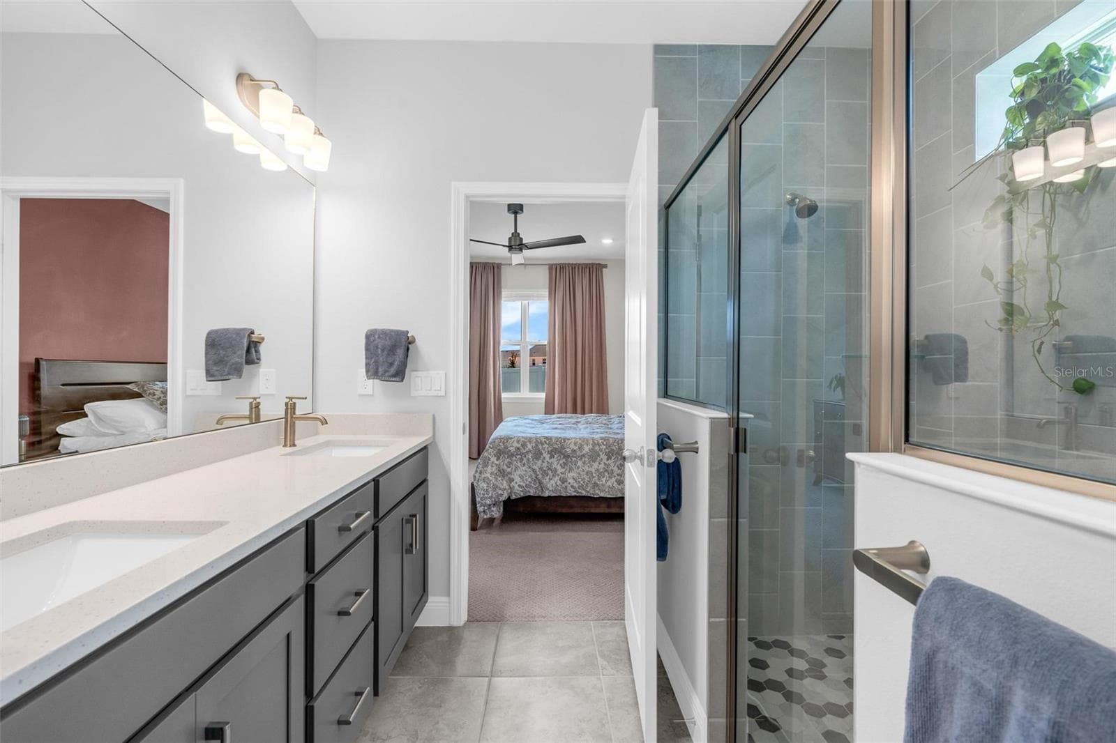 Single Family Residence at 2019 SUNSHINE PEAK DR, MINNEOLA, photo 19 of 37