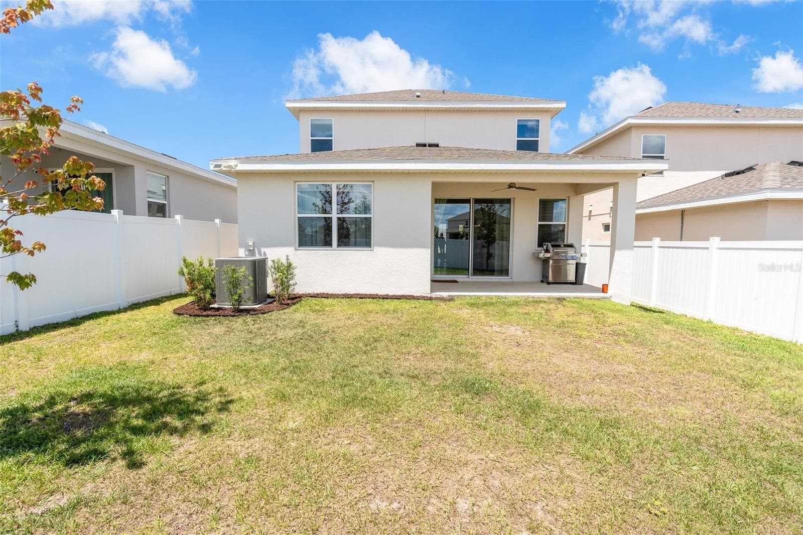 Single Family Residence at 2019 SUNSHINE PEAK DR, MINNEOLA, photo 30 of 37