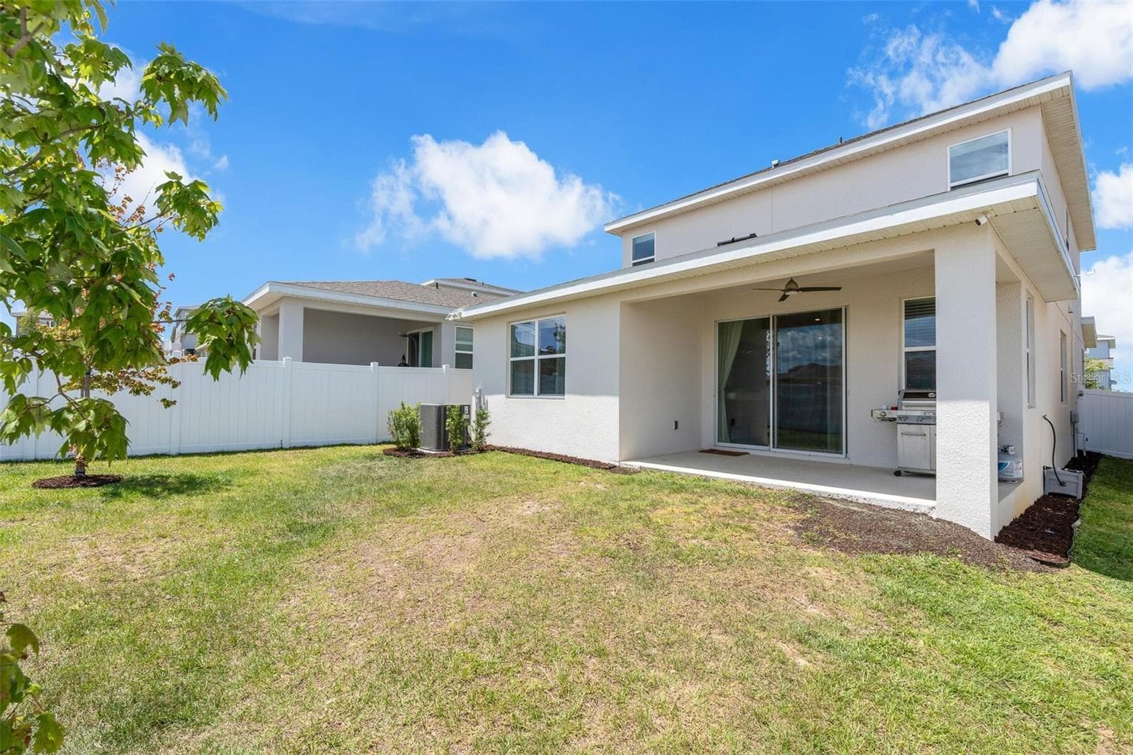 Single Family Residence at 2019 SUNSHINE PEAK DR, MINNEOLA, photo 31 of 37