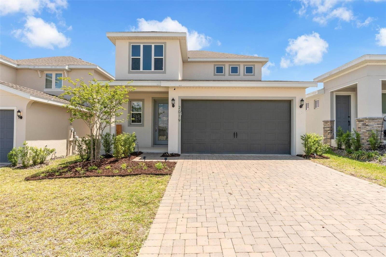 Single Family Residence at 2019 SUNSHINE PEAK DR, MINNEOLA, photo 32 of 37